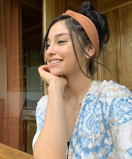 Yvette Monreal pornstar perfect gallery