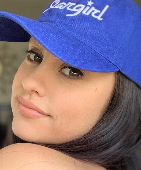 Yvette Monreal porn model photos