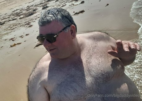 bigdaddyvideos nude model pic