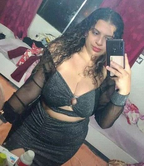 Gostosas Vazadas star naked photo