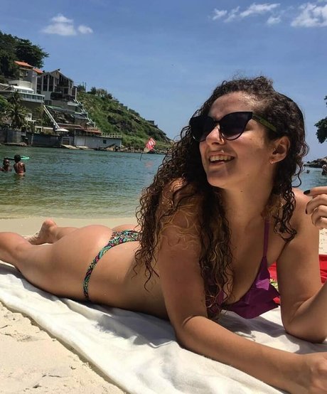 Gostosas Vazadas pornstar art picture