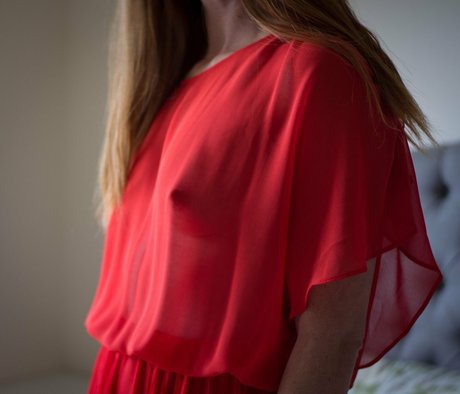 gingerleny art star picture