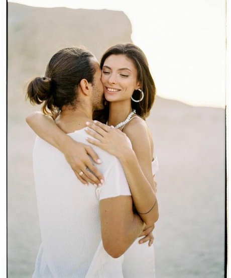 Vladislava Klodchik model sexy picture