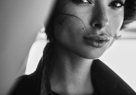 Vladislava Klodchik erotic model archive