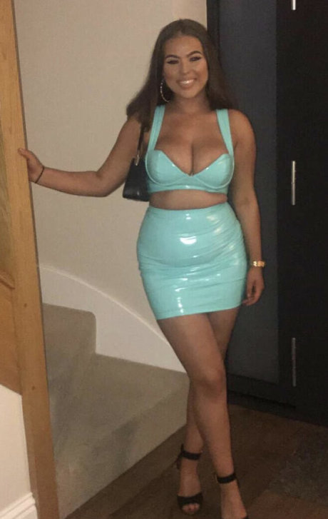 Emma W pornstar nudes image