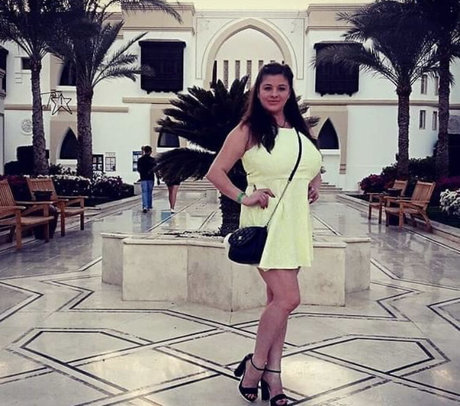 Nadin Shcherban perfect pornstar img