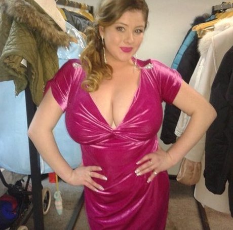 Nadin Shcherban porn actress pic