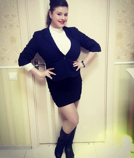 Nadin Shcherban pornstar hot photos