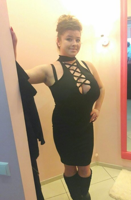 Nadin Shcherban hot pornstar image