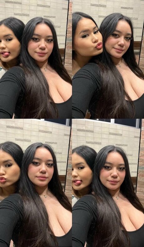 Carragh exclusive pornstar photo