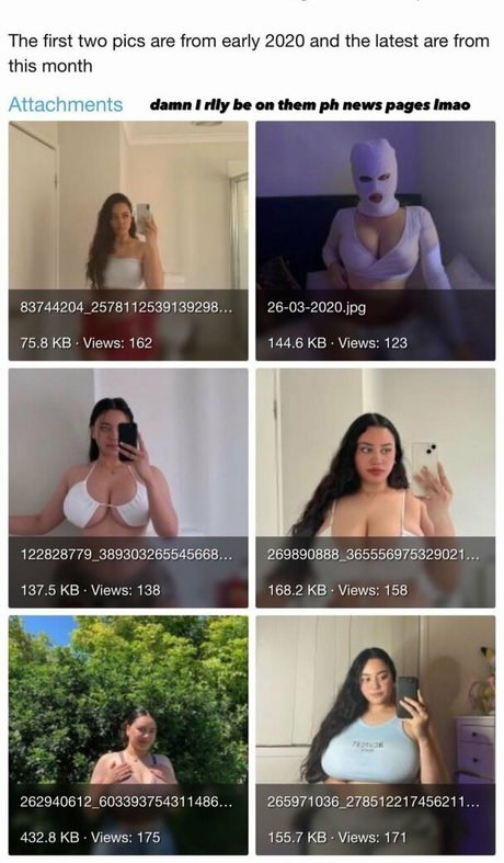 Carragh pornstar hot img