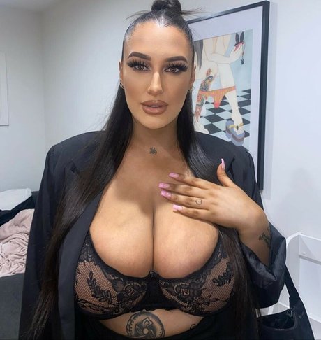 JaymeLee sexy pornstar photo