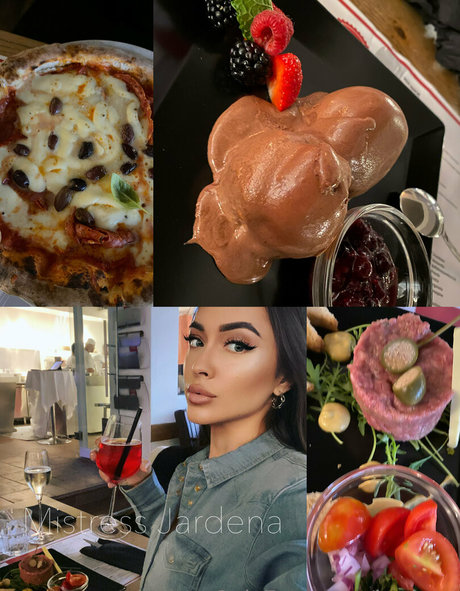 jardena star top photos