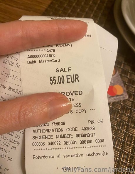 jardena model adult galleries