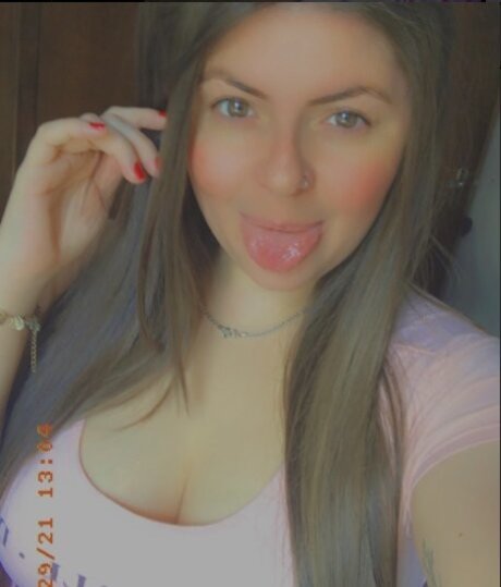 tiibiana nice model galleries