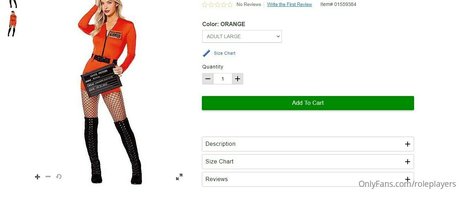 roleplayers nudes star photo