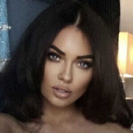 Roo Oxley nudes pornstar image