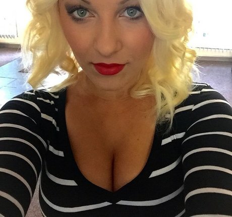 Mirjana Matic erotic star photo