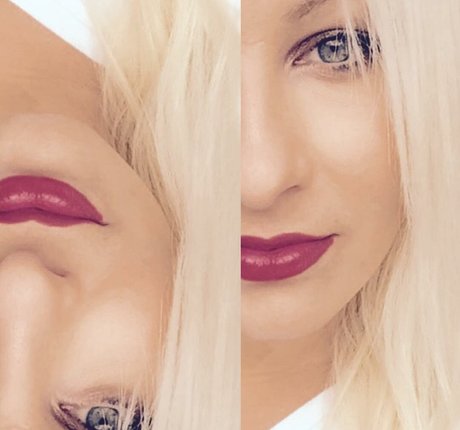 Mirjana Matic model nudes picture