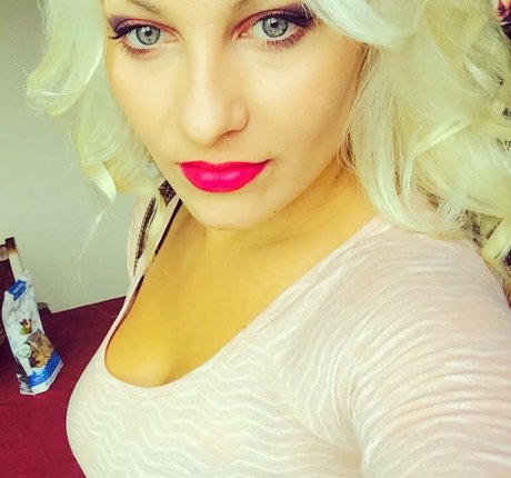 Mirjana Matic pornstar sexy picture