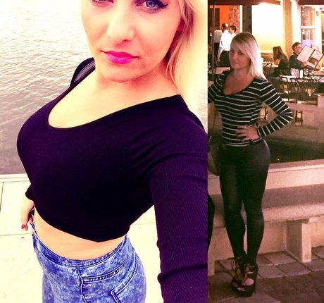 Mirjana Matic xxx model picture