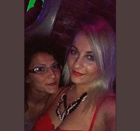 Mirjana Matic pornstar nice picture