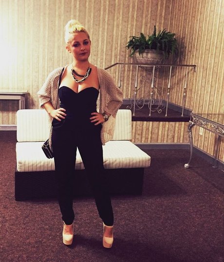 Mirjana Matic star exclusive image