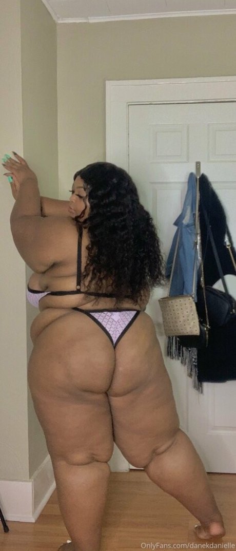 danekdanielle pornstar nudes picture