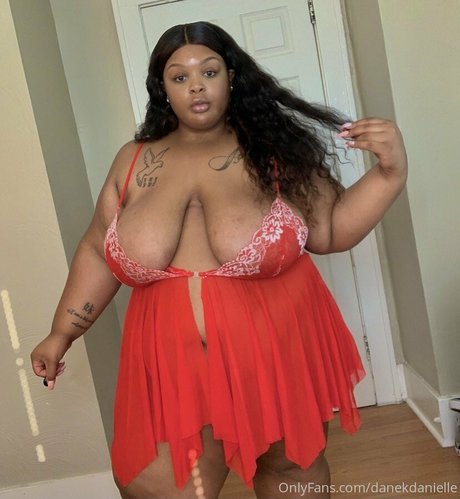 danekdanielle pornstar sexy images