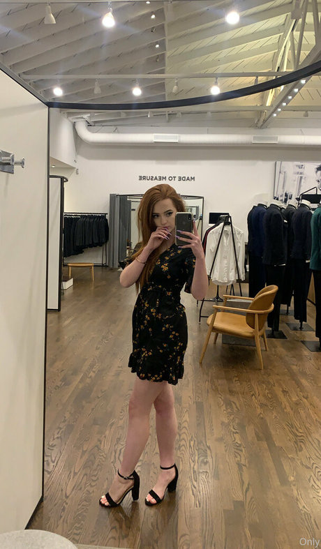 kaitimackenzie art model img