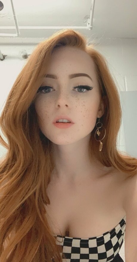 kaitimackenzie hd model photos