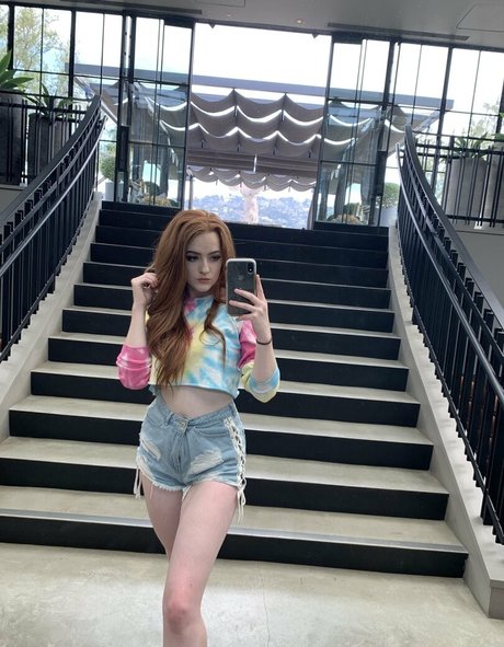 kaitimackenzie model art archive