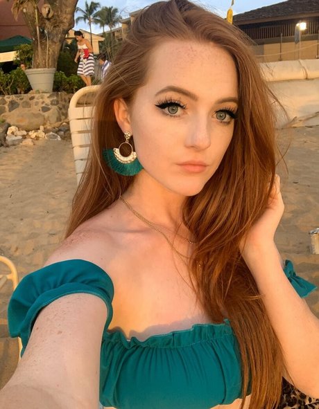 kaitimackenzie pretty actress images