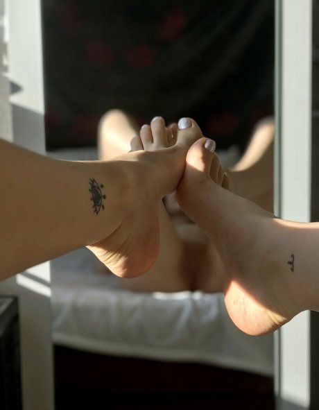 jennassecret model top images