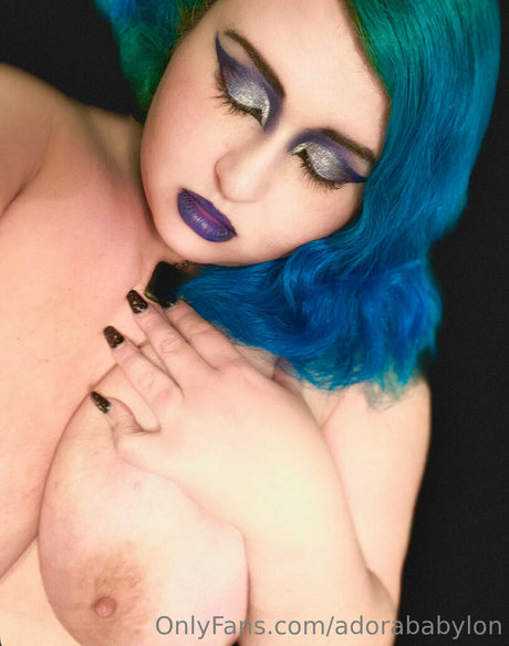 adorababylon perfect actress archive