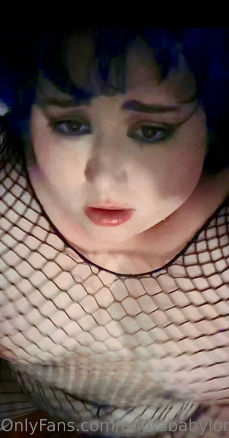 adorababylon pretty star pics