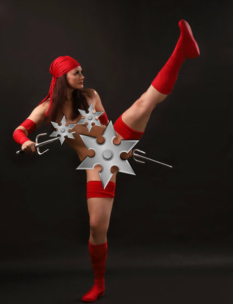 makatsuge star beautiful gallery