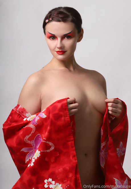 makatsuge porn star images