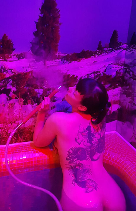 makatsuge nice star photos