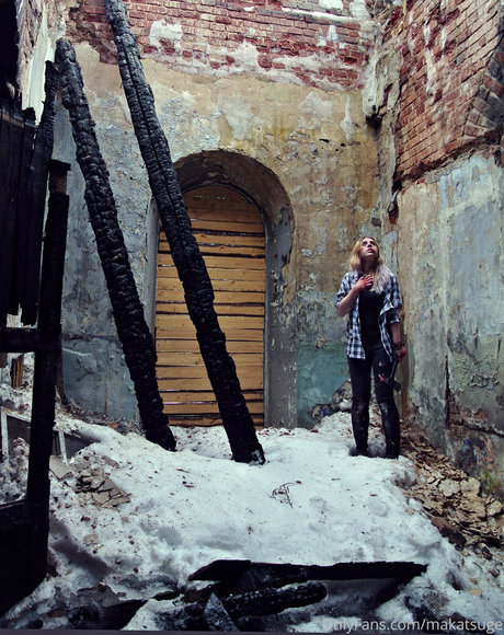 makatsuge pornstar best pictures