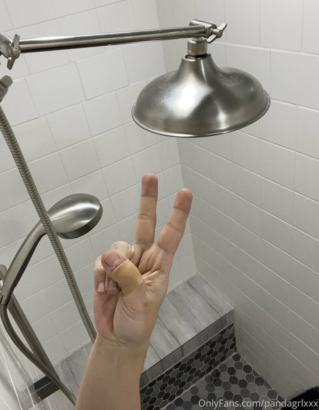 pandagrlxxx exclusive pornstar photos