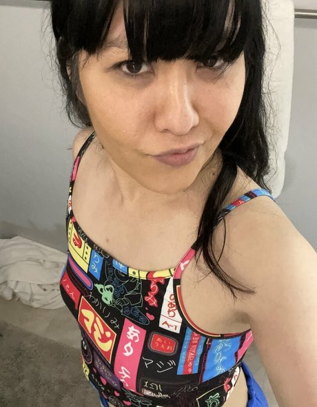 pandagrlxxx star perfect photo