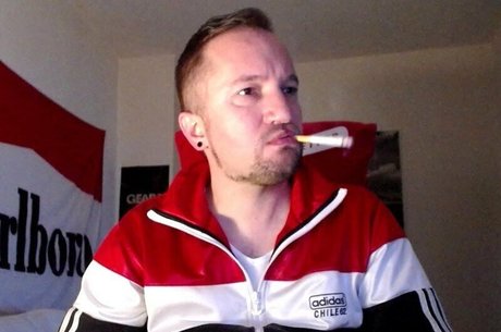 redsntrainers model xxx image