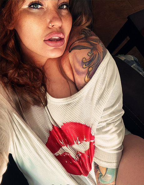 anjimonique star exclusive pic