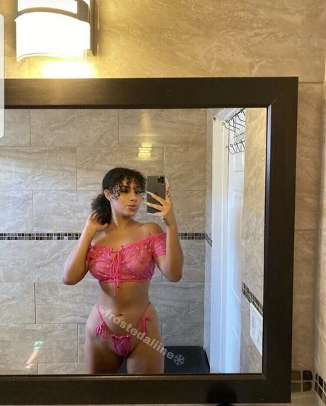 frostedaliine pornstar hd photos