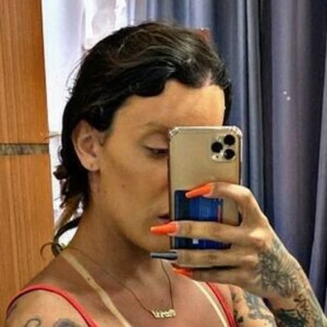 Pattyzinha Soares star art photo