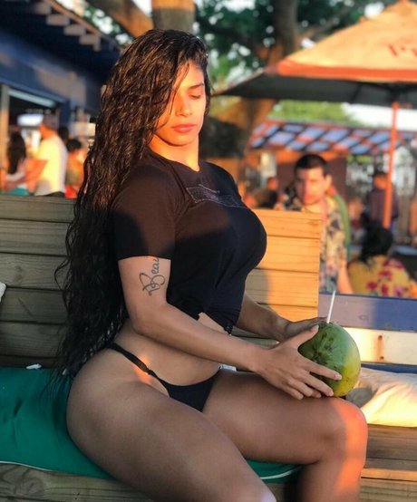 Linda De Morrer model sex pic