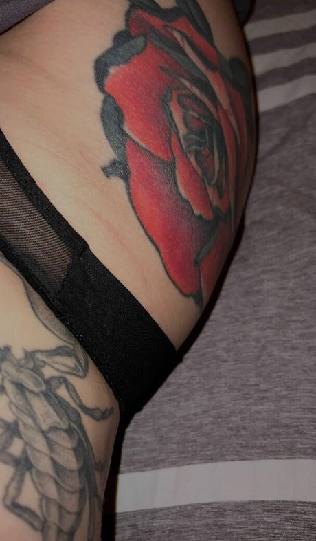 uadwapmwc exclusive model pic