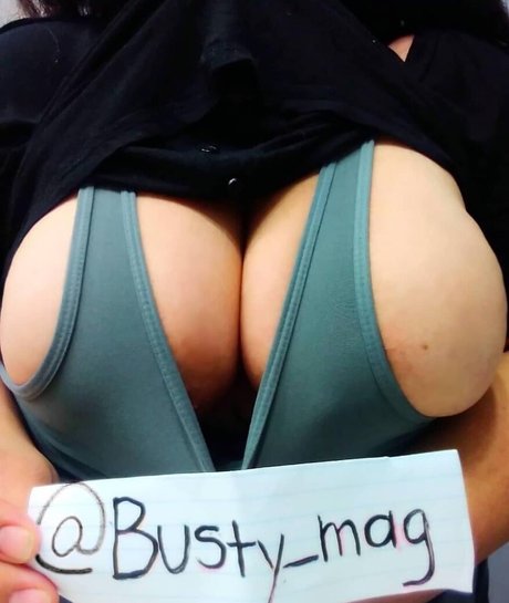 Busty Magazine pornstar perfect galleries