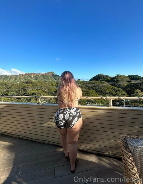 leiluh beautiful pornstar img